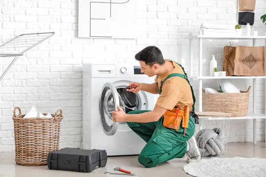 خدمة إصلاح غسالات سامسونج